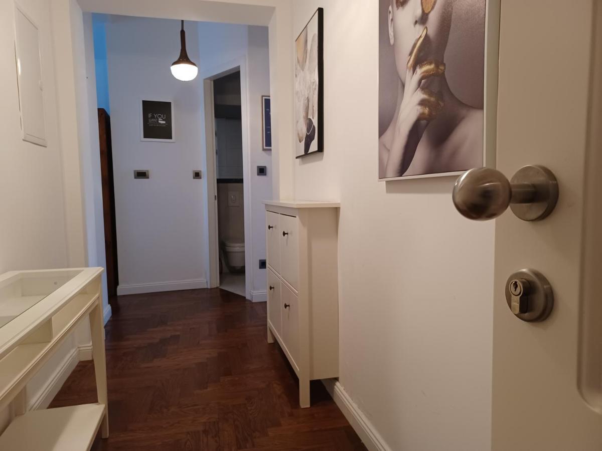Apartment Lutetia 萨格勒布 外观 照片